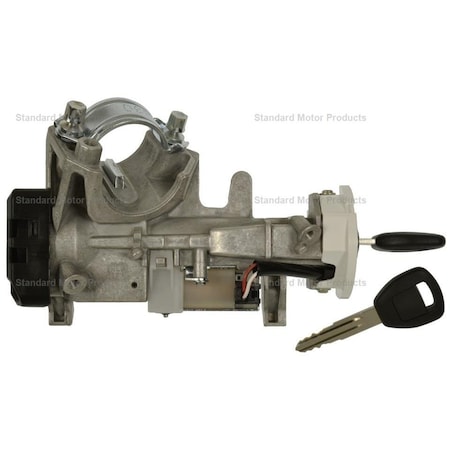 Standard Ignition Ignition Switch With Lock Cylinder, Us-617 US-617